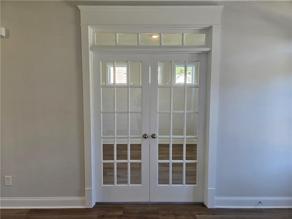 304 Westfall Terrace Loganville, GA 30052 - Photo 7 of 50 a view of front door
