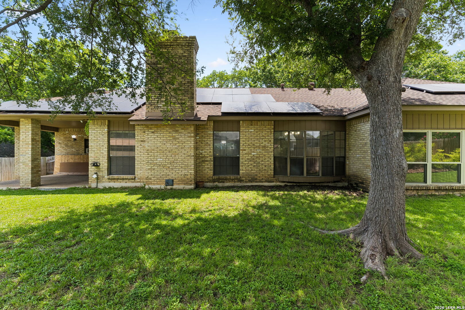 8706 Golden View Windcrest, TX 78239 - Photo 42 of 43