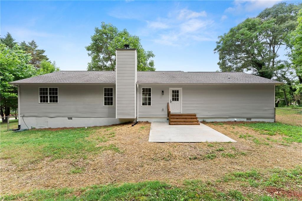 6411 Narramore Way Lula, GA 30554 - Photo 36 of 49