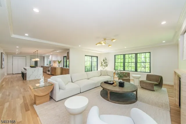 $2,499,777 | 6 Buttenheim Terrace, Madison, NJ 07940