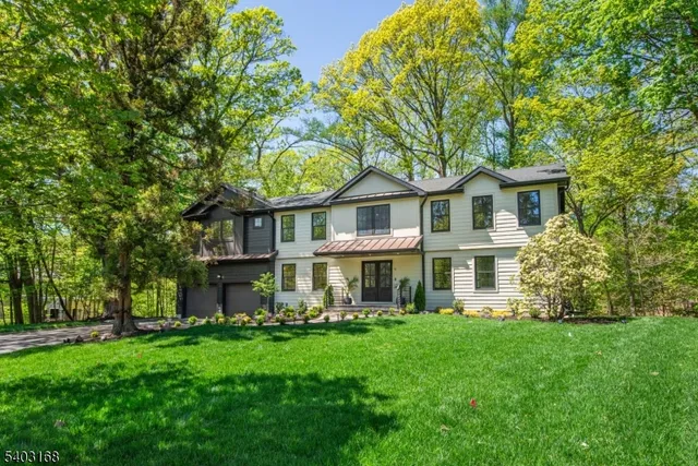 $2,499,777 | 6 Buttenheim Terrace, Madison, NJ 07940