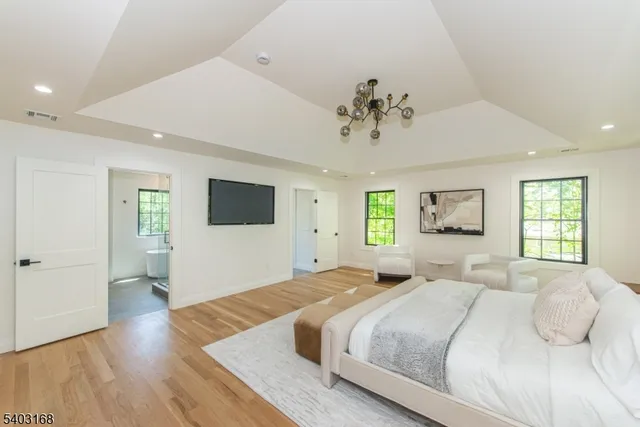 $2,499,777 | 6 Buttenheim Terrace, Madison, NJ 07940