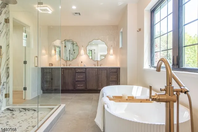 $2,499,777 | 6 Buttenheim Terrace, Madison, NJ 07940