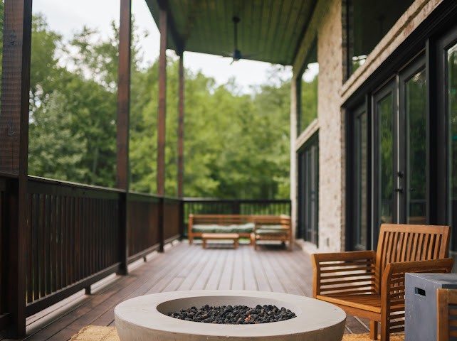 6277 Gordon Lawrence Road Santa Fe, TN 38482 - Photo 44 of 65 Gallery Image 44