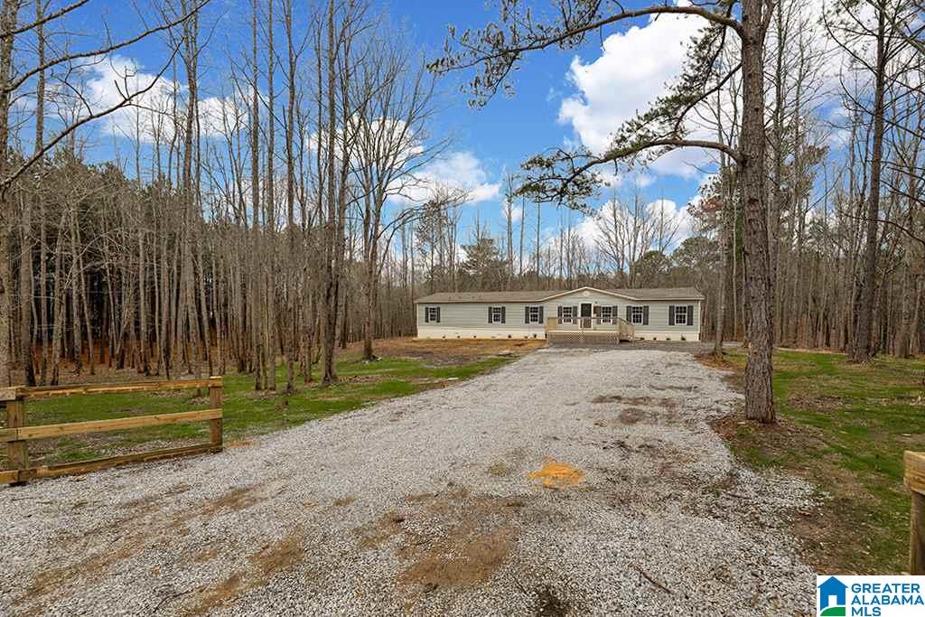 6555 Letson Lake Road Bessemer, AL 35023 - Photo 26 of 26