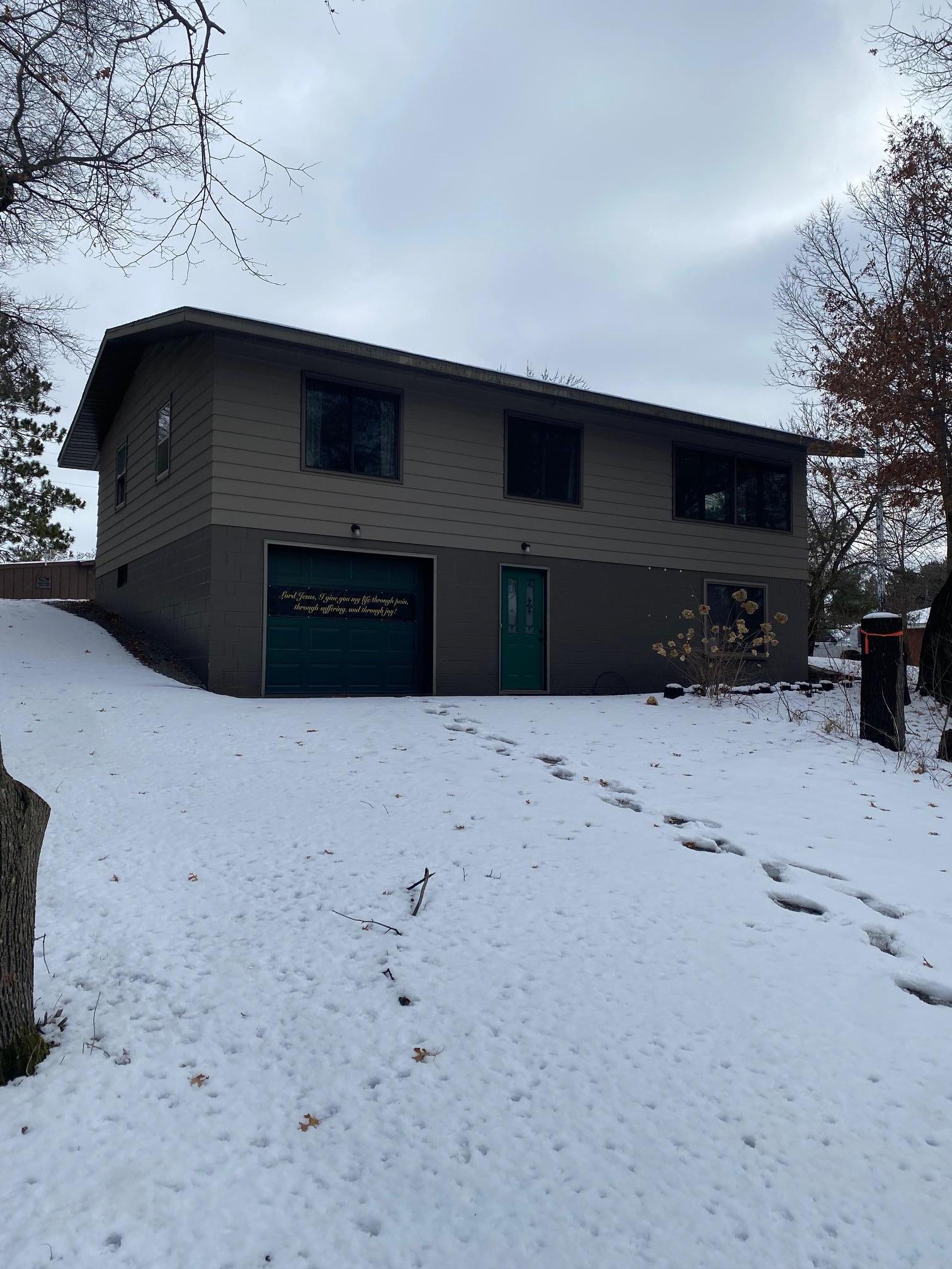 80 Little Rock Road Northwest Rice, MN 56367 - Photo 1 of 1