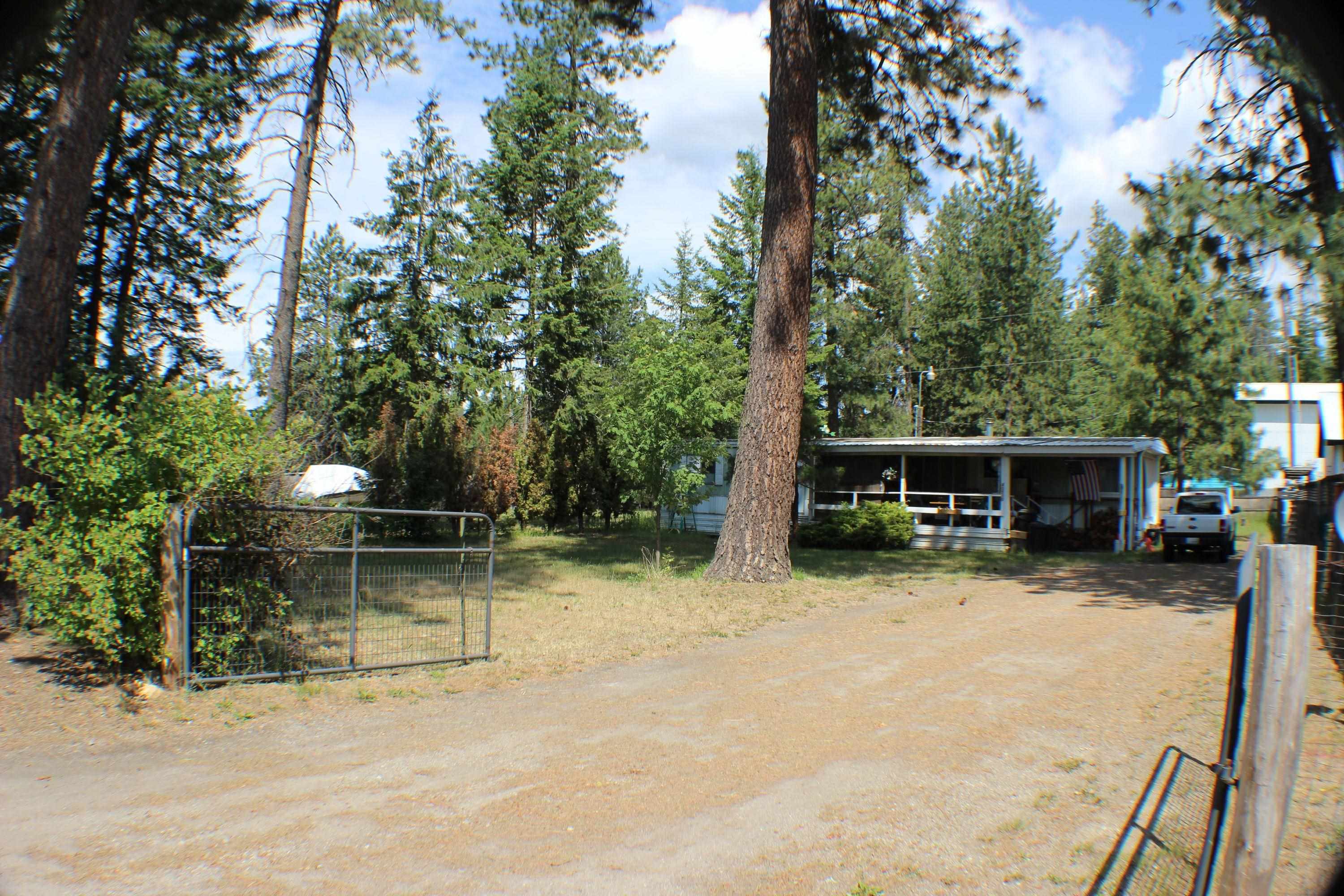40510 Evan Road Loon Lake, WA 99148 - Photo 1 of 20 Gallery Image 1