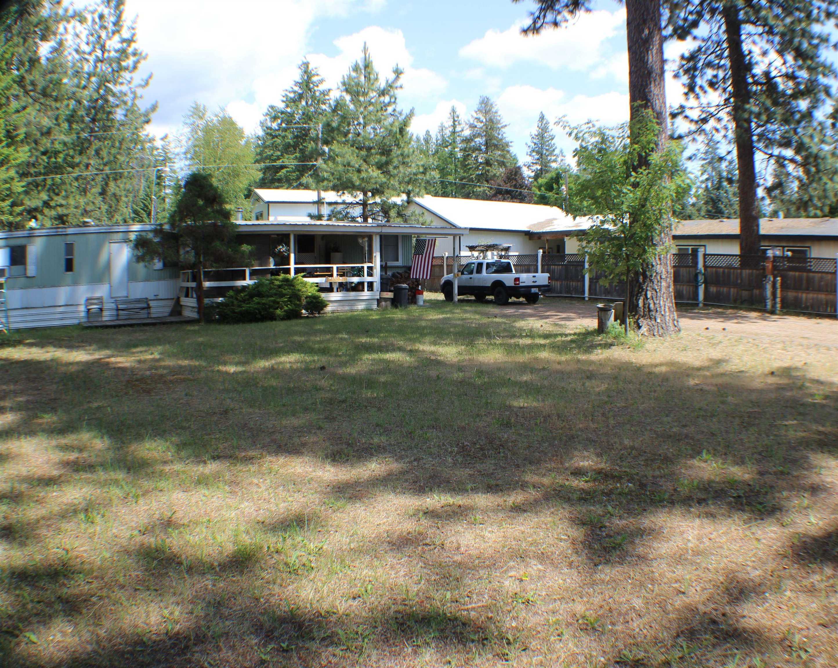 40510 Evan Road Loon Lake, WA 99148 - Photo 11 of 20 Gallery Image 11