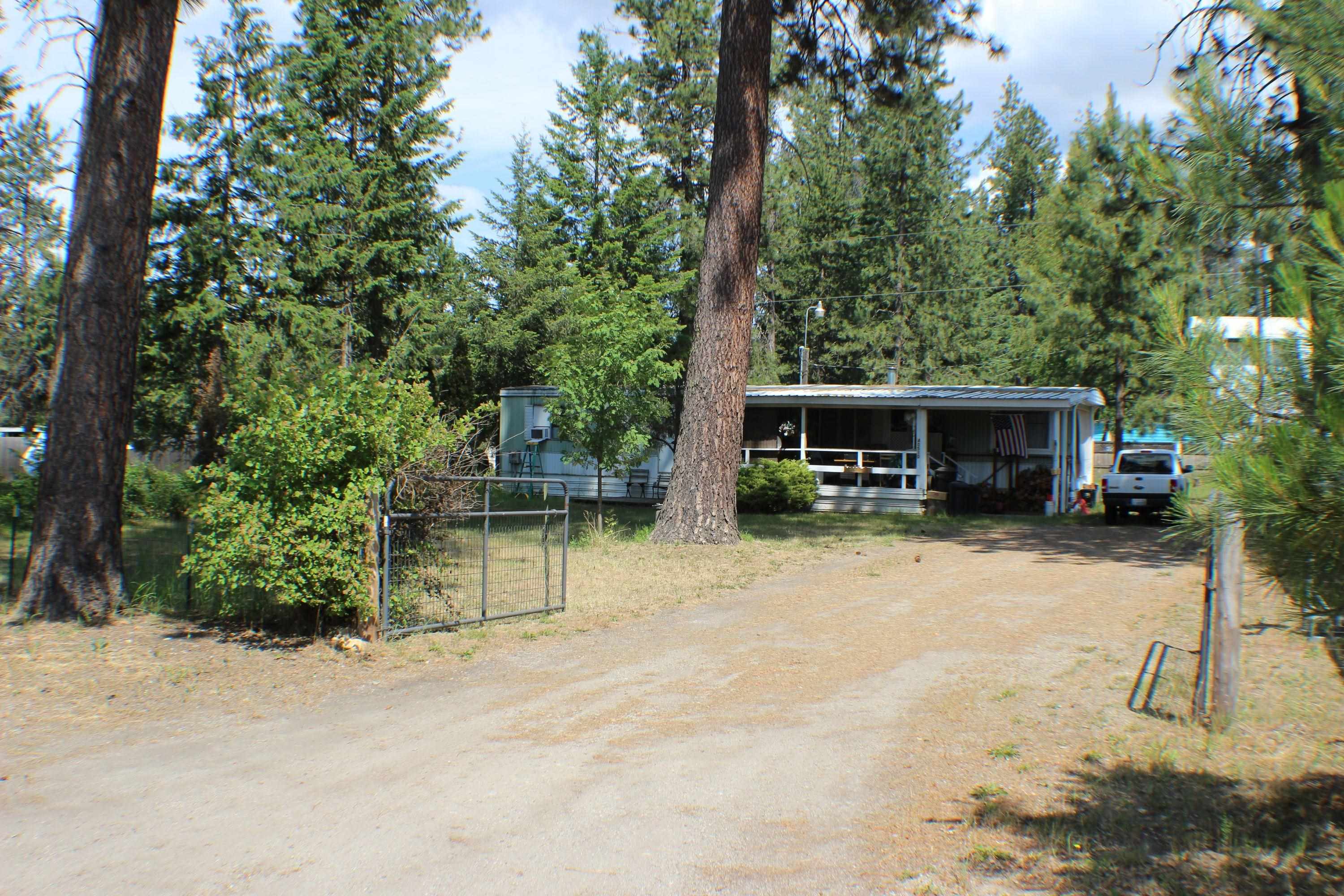 40510 Evan Road Loon Lake, WA 99148 - Photo 3 of 20 Gallery Image 3