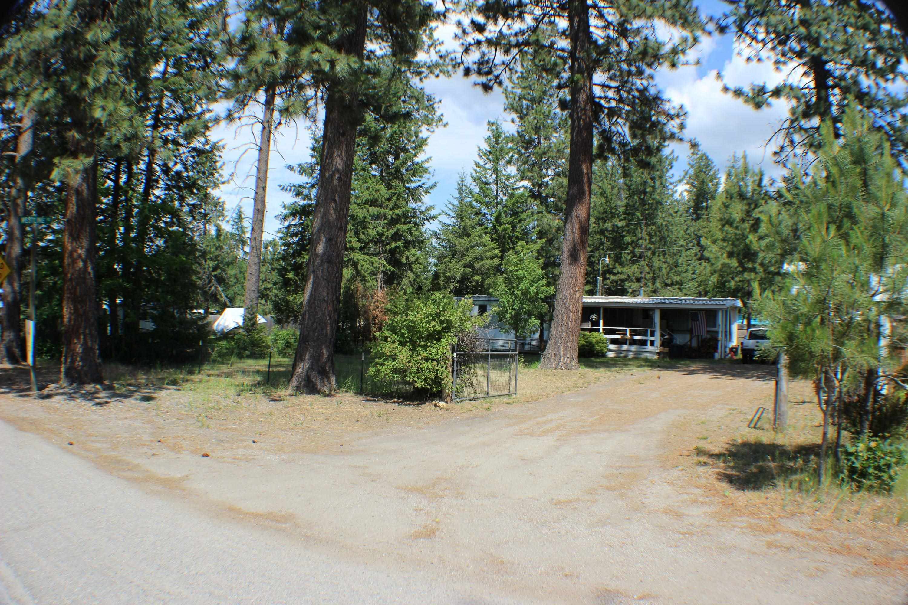 40510 Evan Road Loon Lake, WA 99148 - Photo 4 of 20 Gallery Image 4