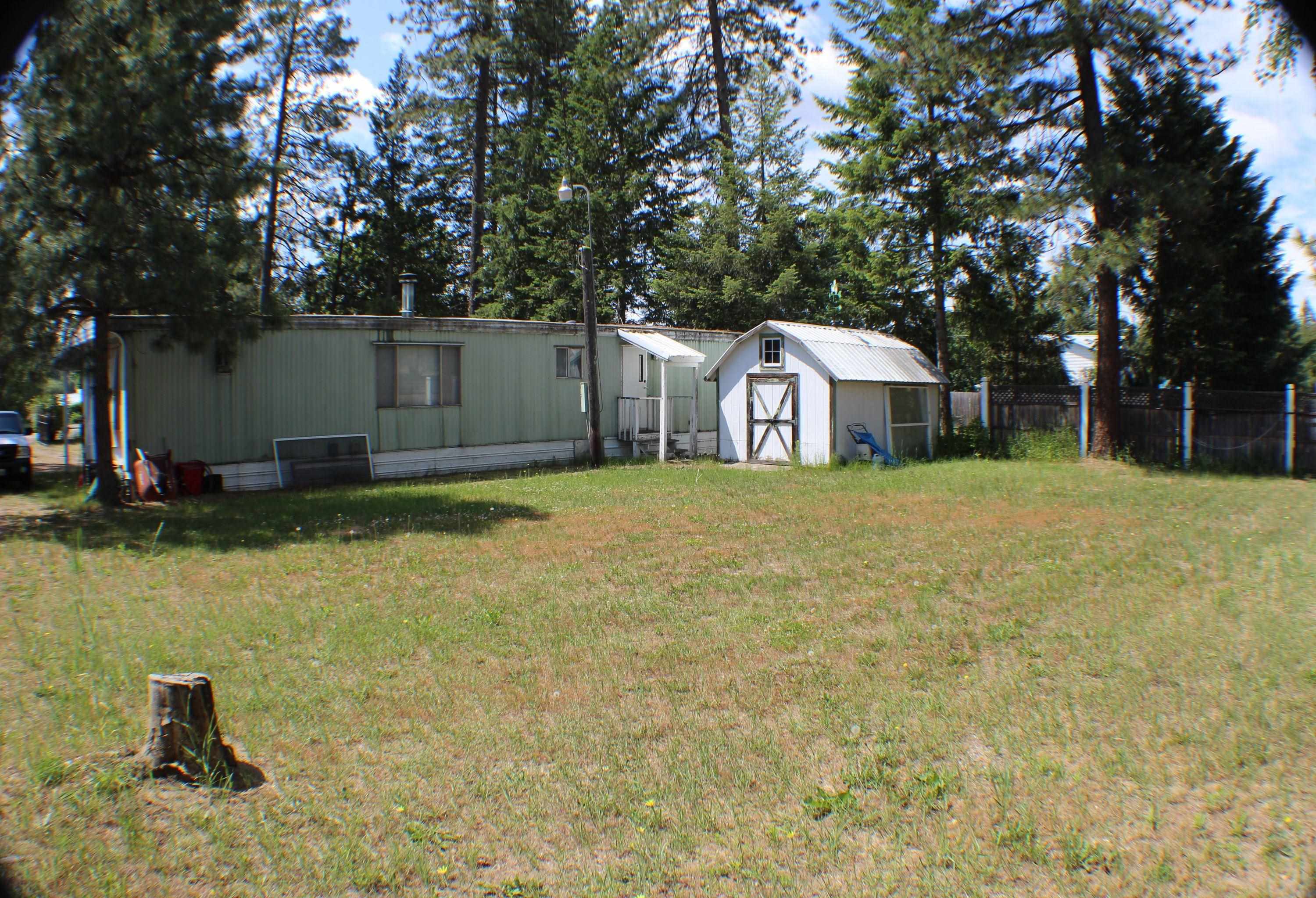 40510 Evan Road Loon Lake, WA 99148 - Photo 6 of 20 Gallery Image 6