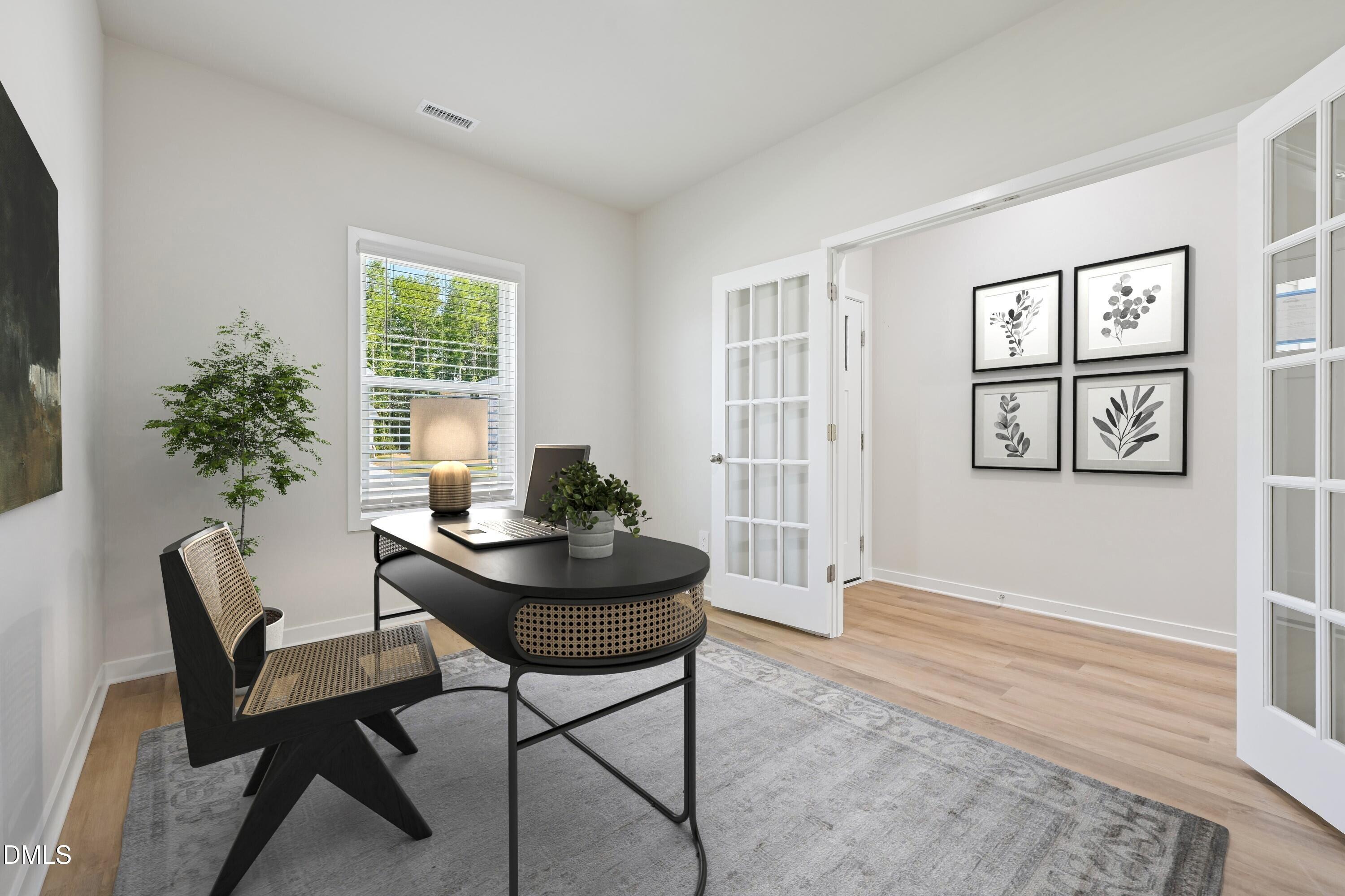 5951 Fallowfield Lane Raleigh, NC 27616 - Photo 12 of 30