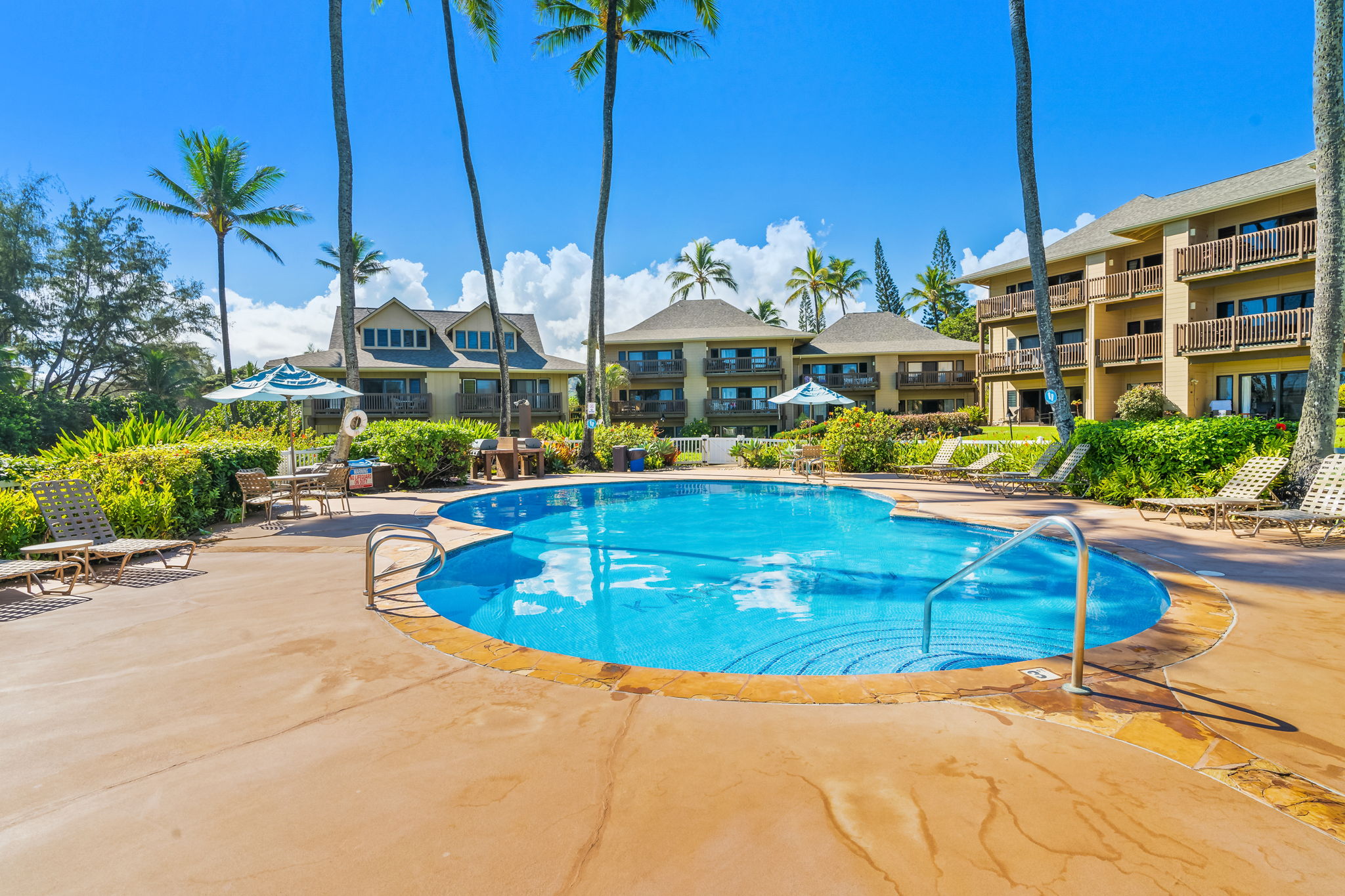 4460 Nehe Road, Unit 115 Lihue, HI 96766 - Photo 12 of 17