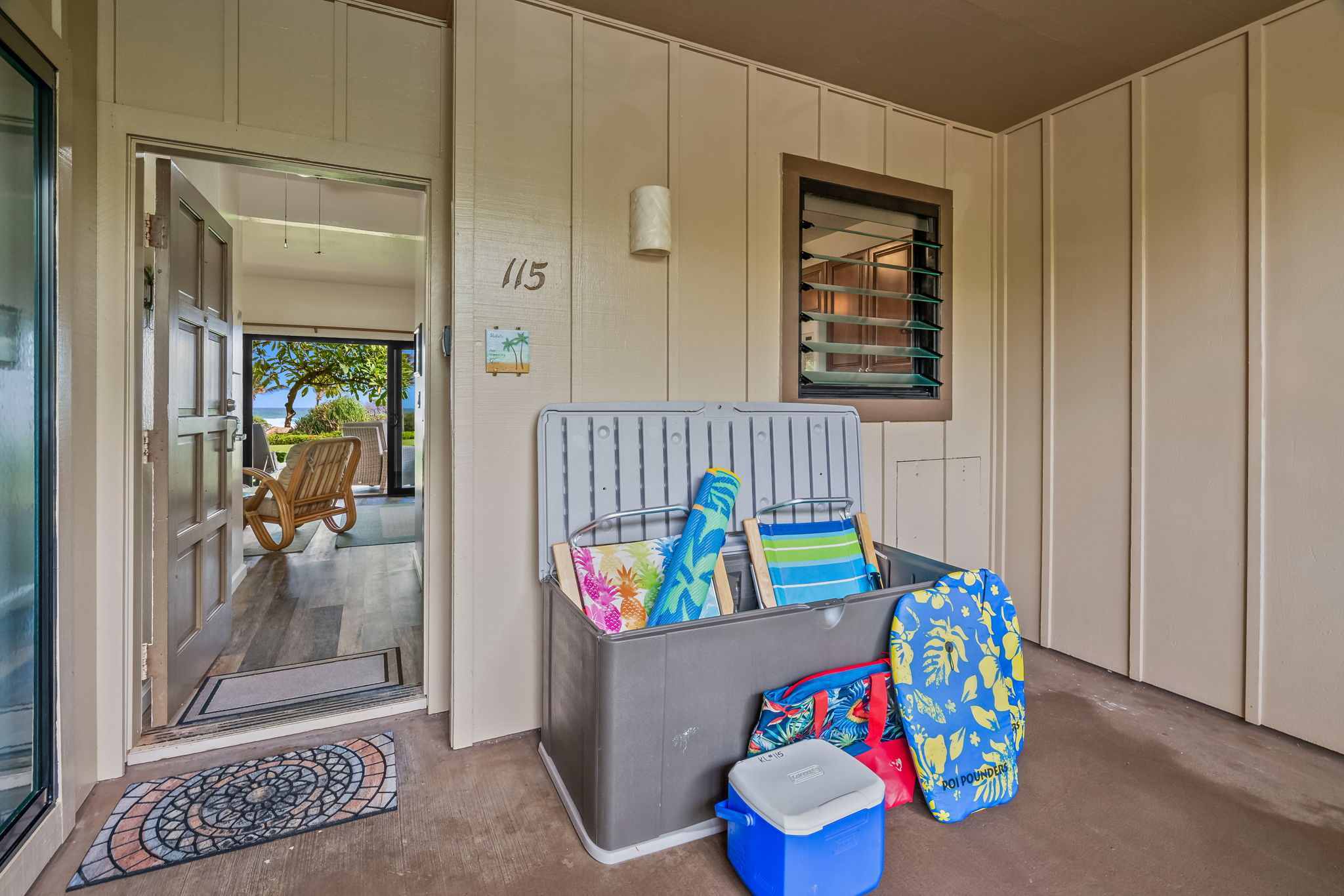 4460 Nehe Road, Unit 115 Lihue, HI 96766 - Photo 15 of 17