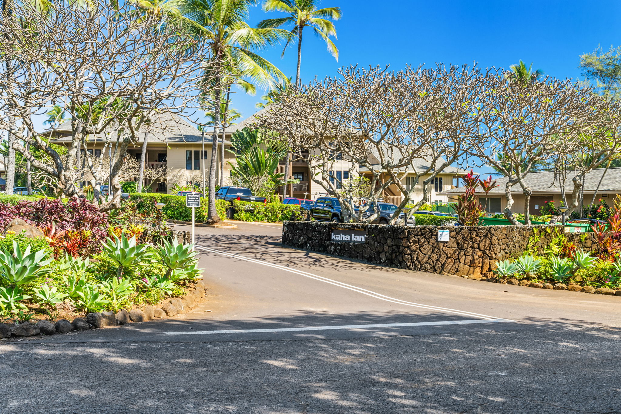 4460 Nehe Road, Unit 115 Lihue, HI 96766 - Photo 17 of 17