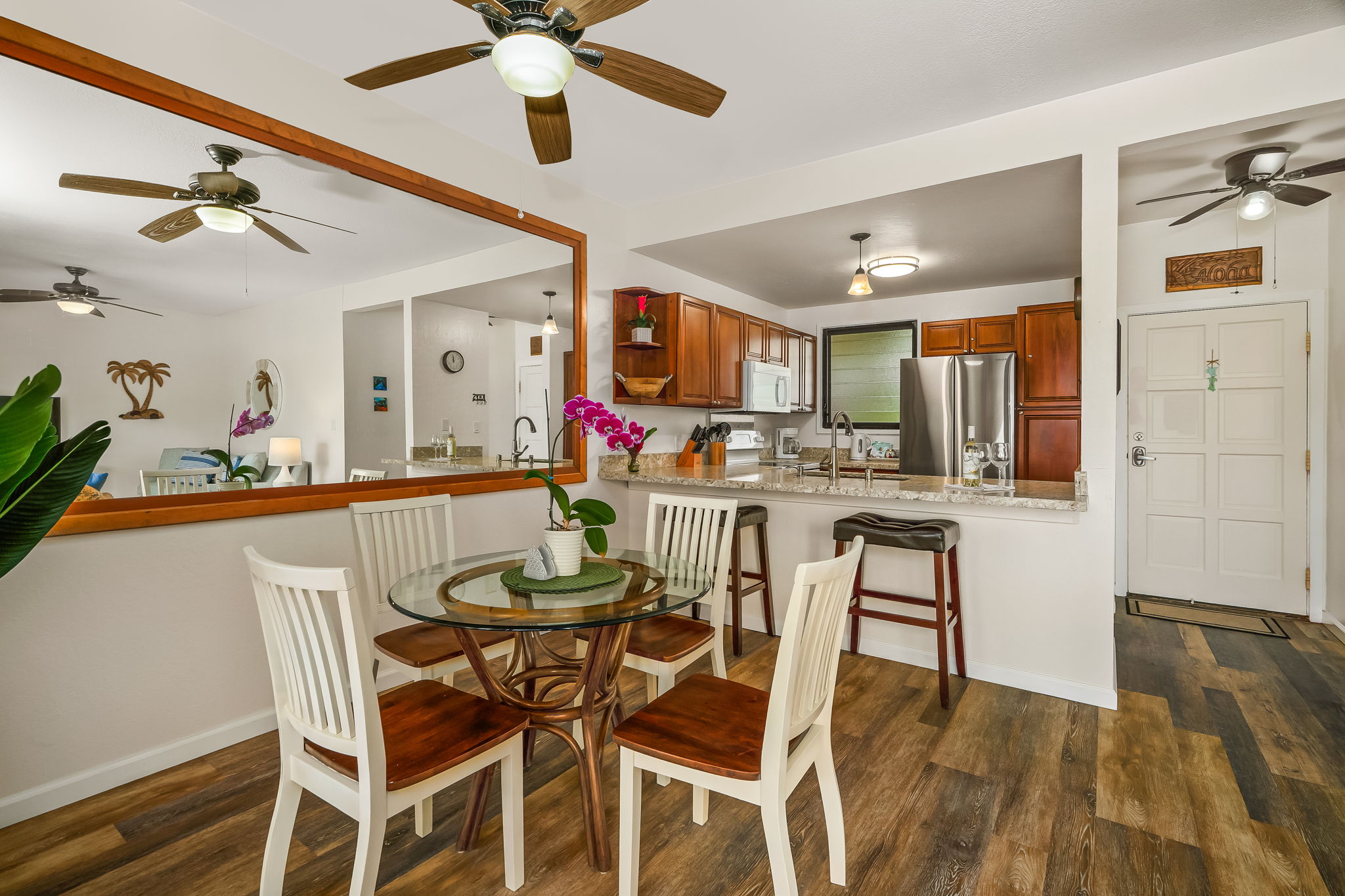 4460 Nehe Road, Unit 115 Lihue, HI 96766 - Photo 5 of 17