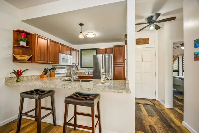 $660,000 | 4460 Nehe Road, Unit 115, Lihue, HI 96766