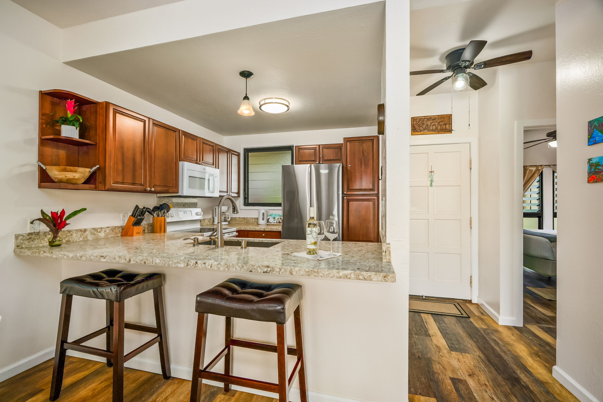 4460 Nehe Road, Unit 115 Lihue, HI 96766 - Photo 6 of 17