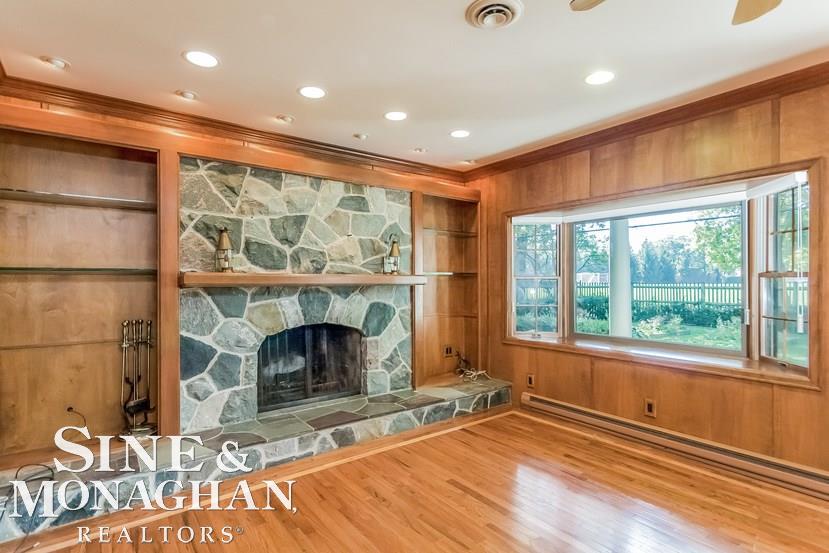 21 Hawthorne Road Grosse Pointe Shores, MI 48236 - Photo 27 of 80