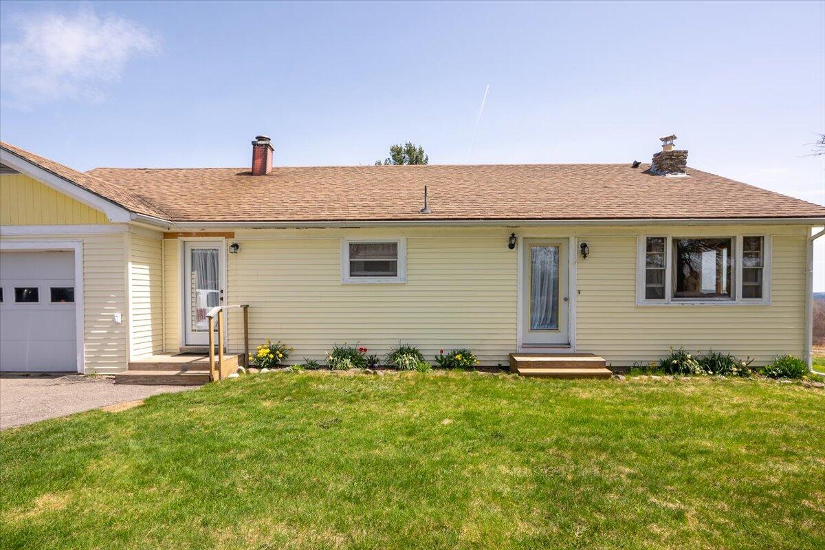433 North Union Road Union, ME 04862 - Photo 26 of 44 433 N Union Road, Union
