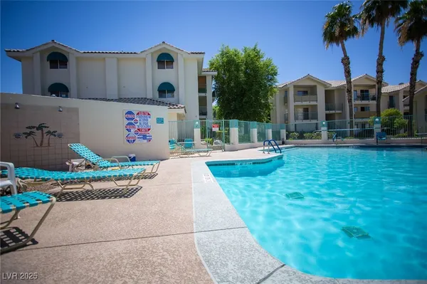 $168,900 | 3550 Bay Sands Drive, Unit 3080, Laughlin, NV 89029