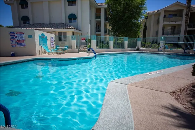 $173,000 | 3550 Bay Sands Drive, Unit 3080, Laughlin, NV 89029