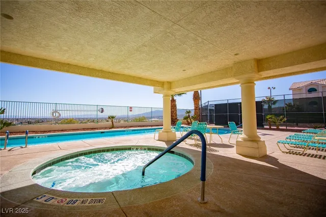 $173,000 | 3550 Bay Sands Drive, Unit 3080, Laughlin, NV 89029
