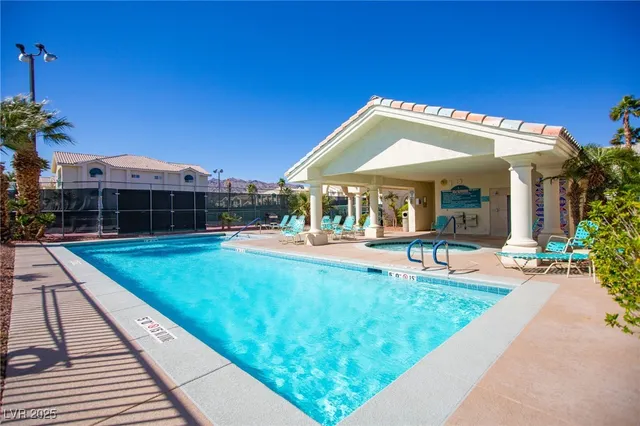 $173,000 | 3550 Bay Sands Drive, Unit 3080, Laughlin, NV 89029