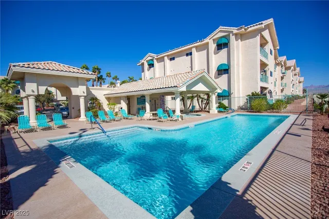 $173,000 | 3550 Bay Sands Drive, Unit 3080, Laughlin, NV 89029