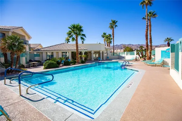 $168,900 | 3550 Bay Sands Drive, Unit 3080, Laughlin, NV 89029