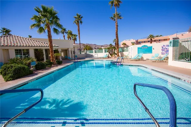 $173,000 | 3550 Bay Sands Drive, Unit 3080, Laughlin, NV 89029