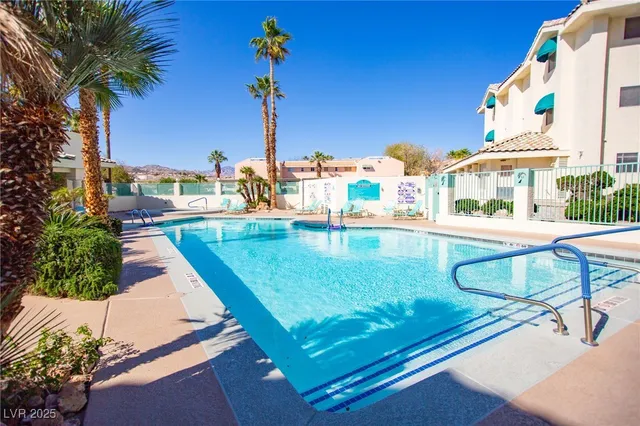 $173,000 | 3550 Bay Sands Drive, Unit 3080, Laughlin, NV 89029