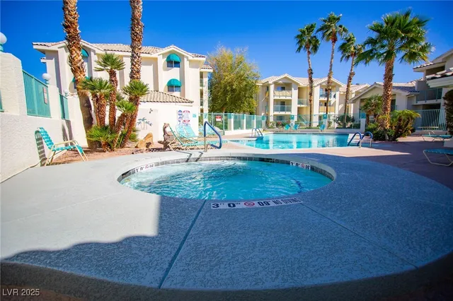 $173,000 | 3550 Bay Sands Drive, Unit 3080, Laughlin, NV 89029