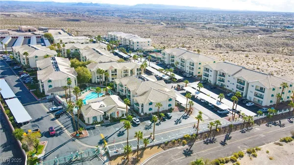 $168,900 | 3550 Bay Sands Drive, Unit 3080, Laughlin, NV 89029