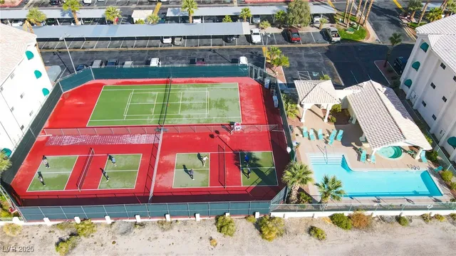 $173,000 | 3550 Bay Sands Drive, Unit 3080, Laughlin, NV 89029