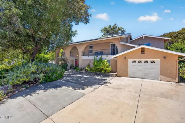 $1,599,000 | 883 Moreno Drive, Ojai, CA 93023