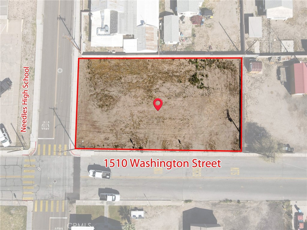 1510 Washington Street Needles, CA 92363 - Photo 1 of 35