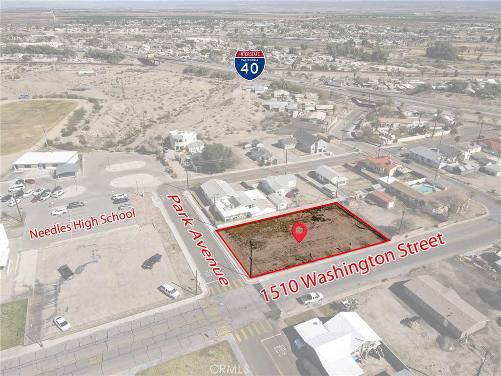 1510 Washington Street Needles, CA 92363 - Photo 11 of 35