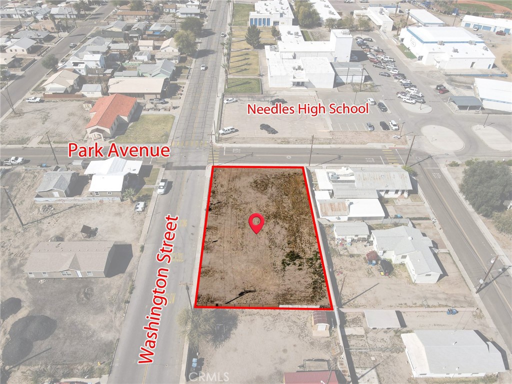 1510 Washington Street Needles, CA 92363 - Photo 18 of 35