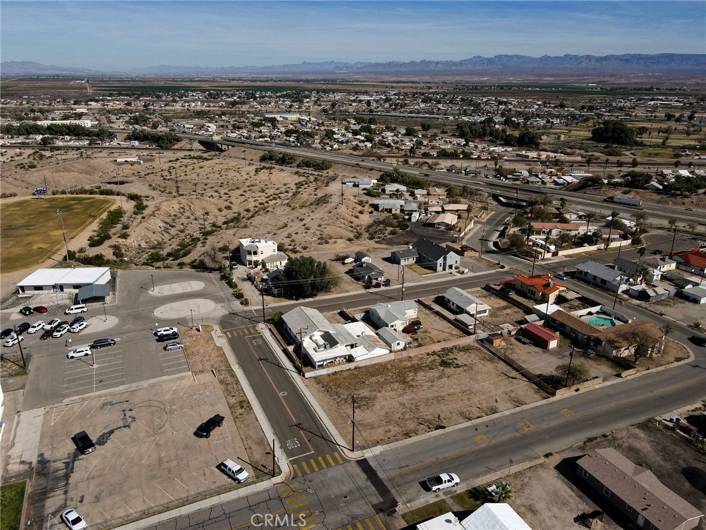 1510 Washington Street Needles, CA 92363 - Photo 21 of 35 an aerial view of multiple houses