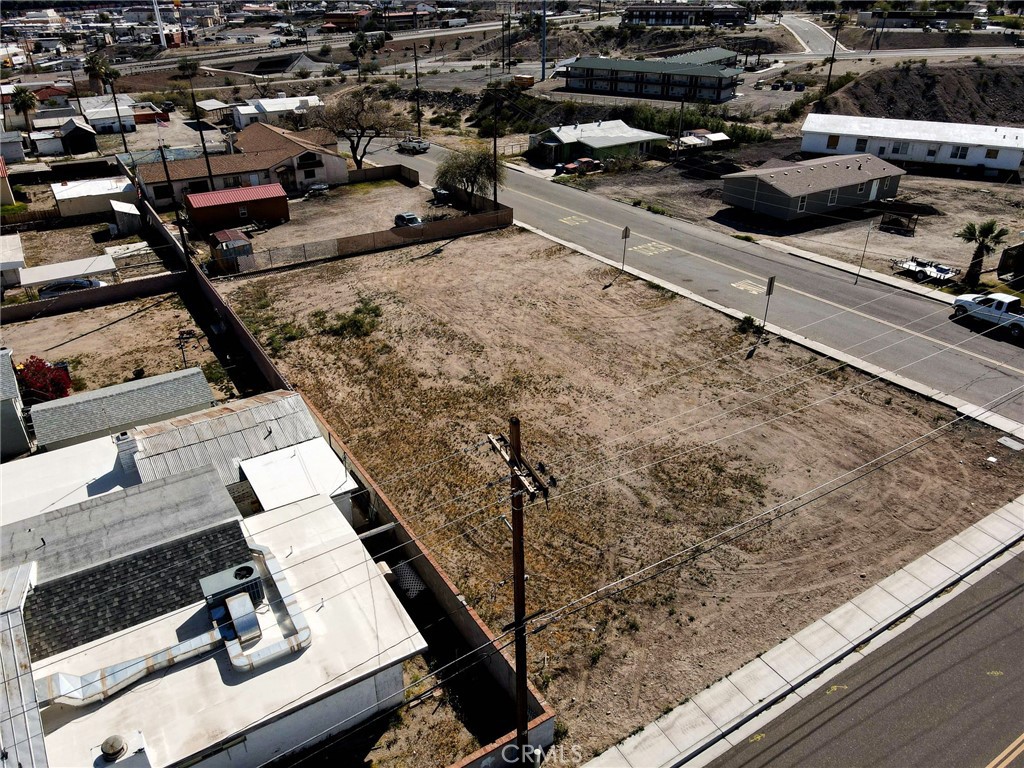 1510 Washington Street Needles, CA 92363 - Photo 28 of 35 a view of city from the terrace
