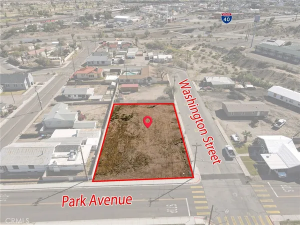 $69,500 | 1510 Washington Street, Needles, CA 92363