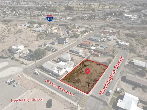 $69,500 | 1510 Washington Street, Needles, CA 92363