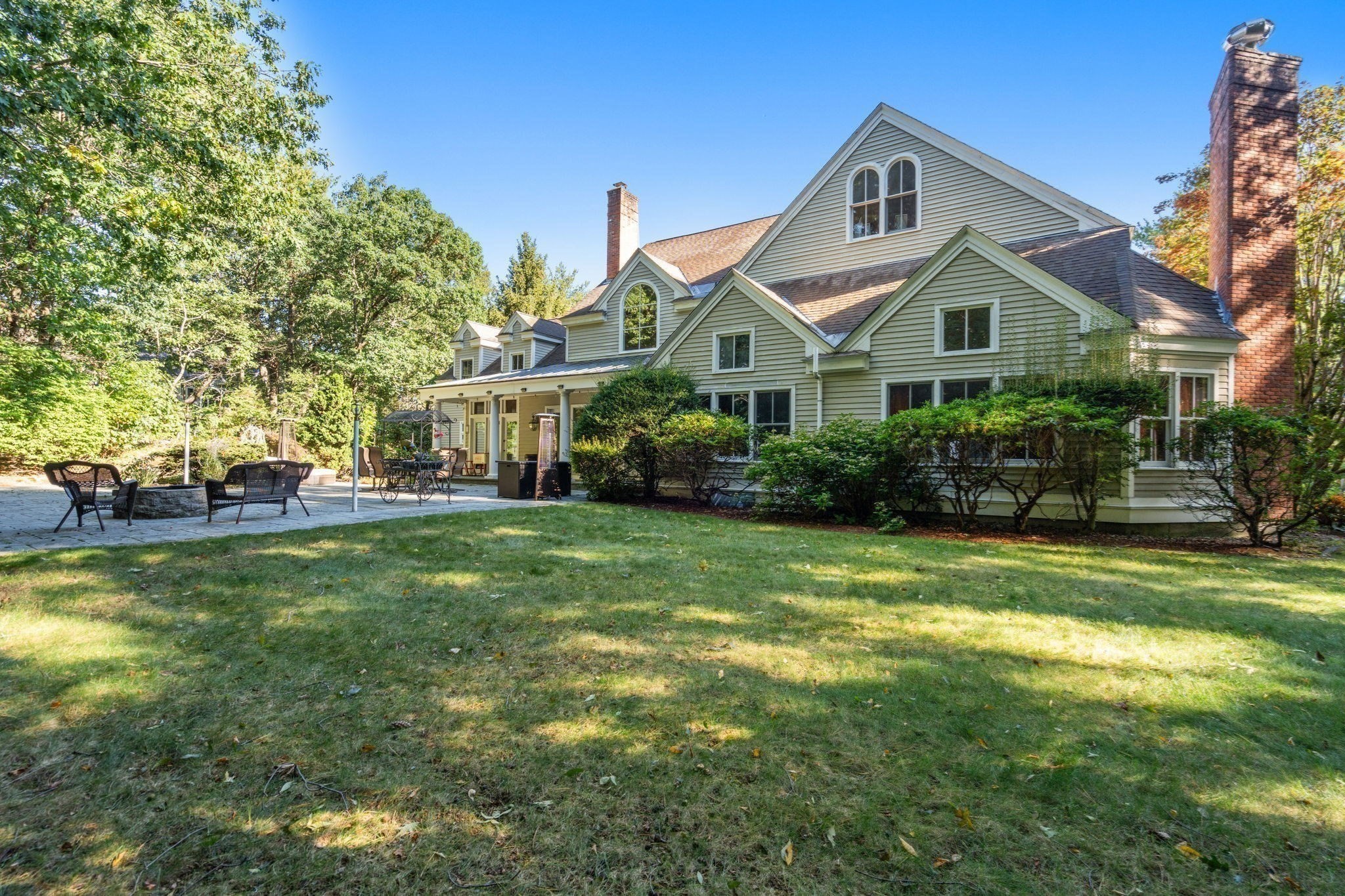 74 Ridge Road Westwood, MA 02090 - Photo 36 of 42 Gallery Image 36
