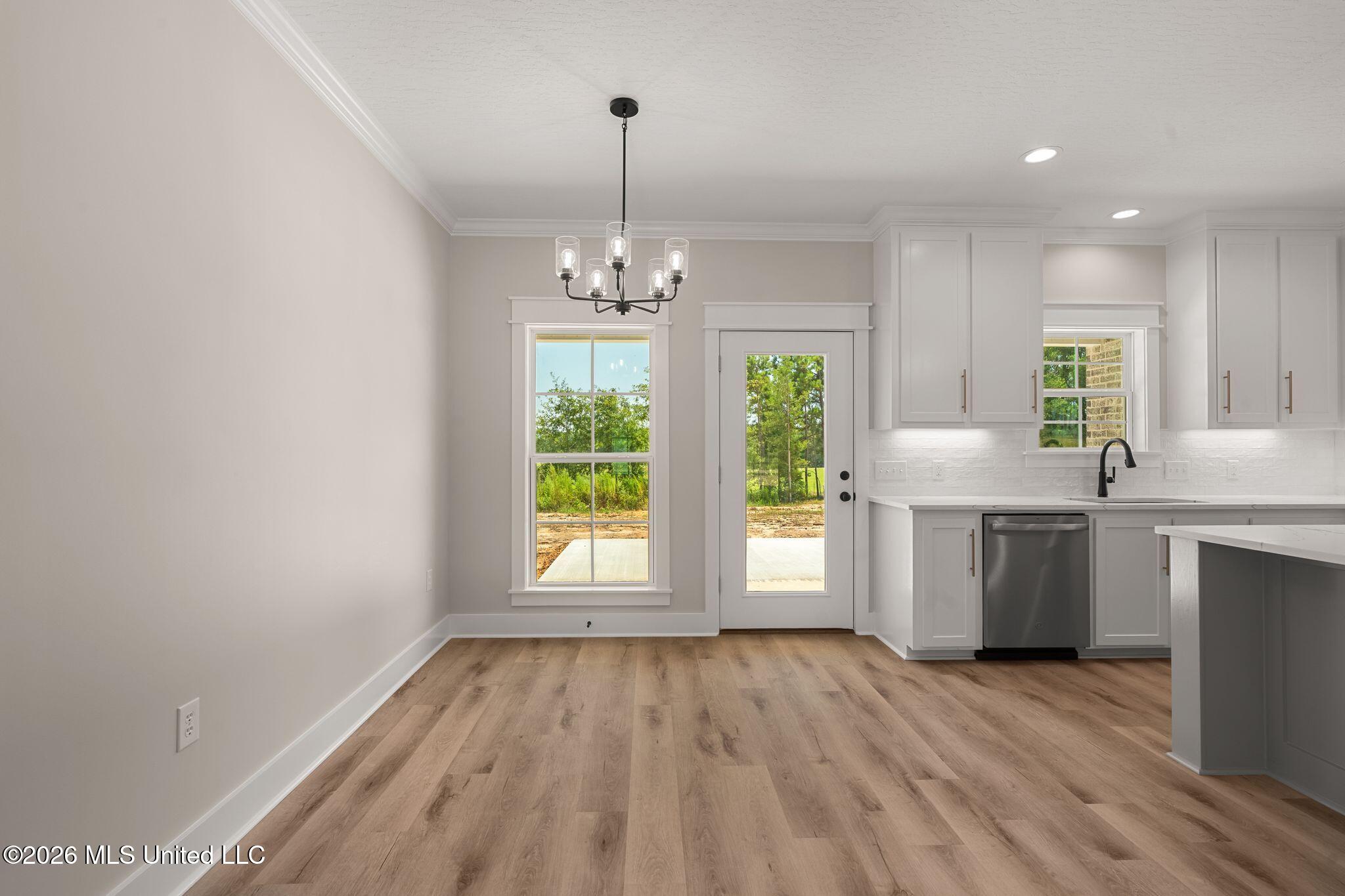 616 Hickory Grove Road Sumrall, MS 39482 - Photo 10 of 41 616_Hickory_Grove_Rd-10