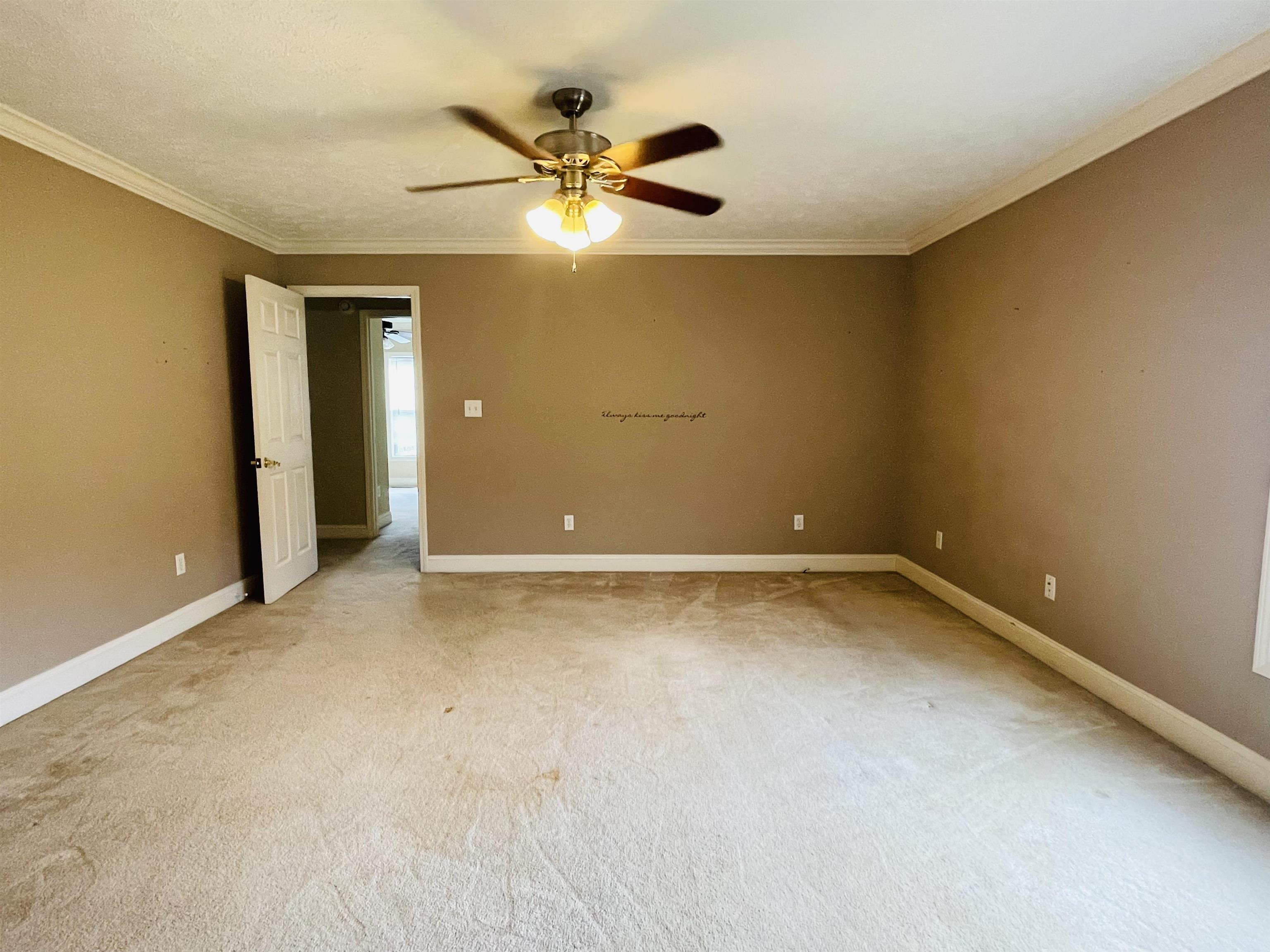 50 Eric Lane West Ramer, TN 38367 - Photo 9 of 19 a view of an empty room