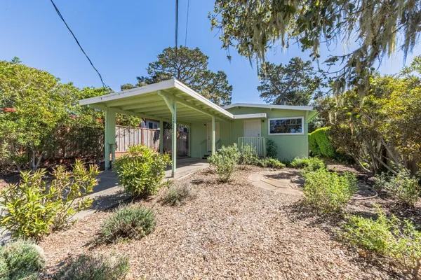$950,000 | 1227 Shafter Avenue, Pacific Grove, CA 93950