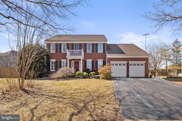 $1,100,888 | 43745 McCollough Court, Ashburn, VA 20147