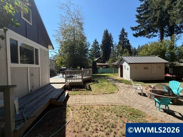 145 North Patton Road Detroit, OR 97342 - Photo 33 of 48 Gallery Image 33