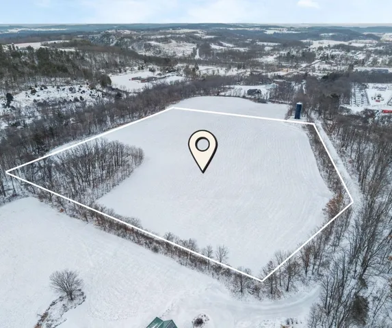 $204,900 | 13.41-acres Pine Street, Rock Springs, WI 53961